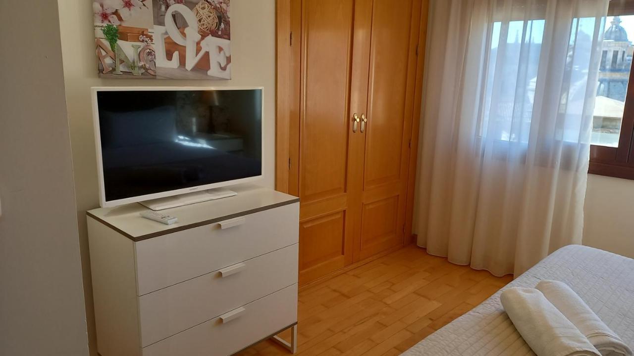 Martin Gamero Apartments Toledo Zewnętrze zdjęcie