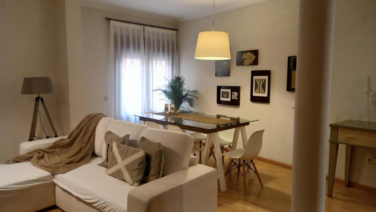 Martin Gamero Apartments Toledo Zewnętrze zdjęcie