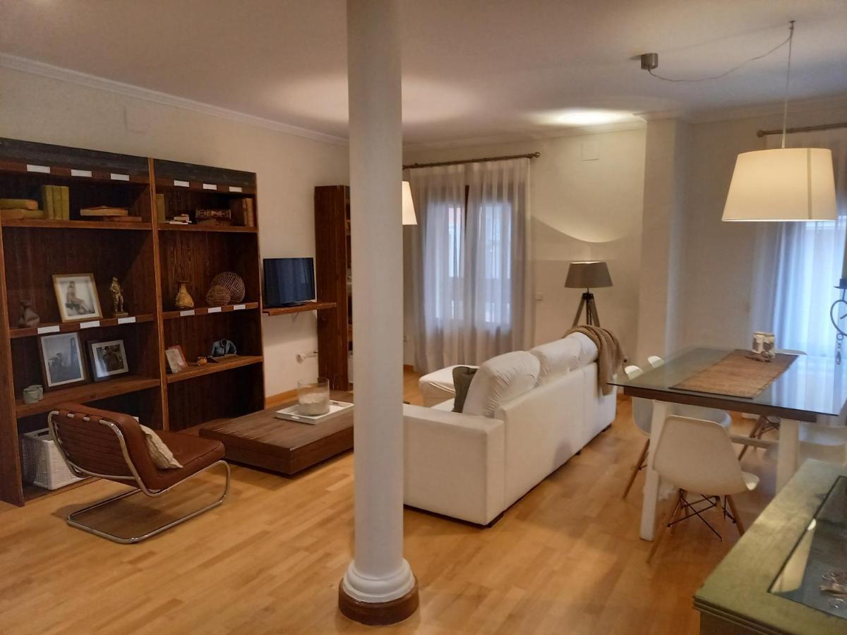 Martin Gamero Apartments Toledo Zewnętrze zdjęcie